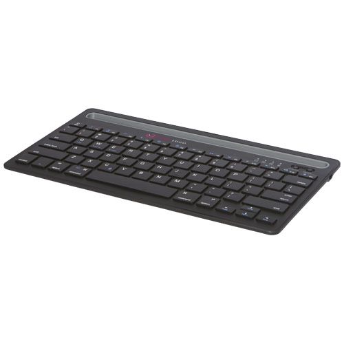 Teclado para vários dispositivos com suporte Hybrid