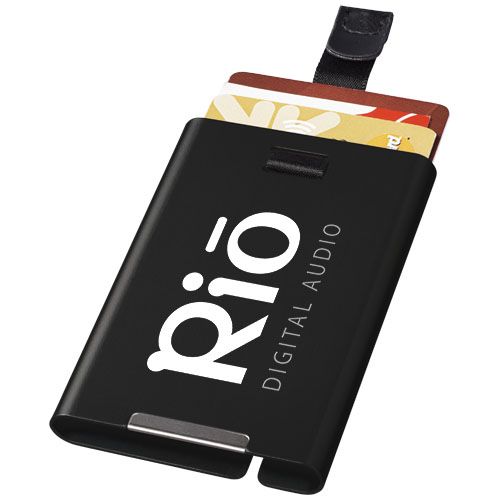 Porta-cartão RFID Pilot