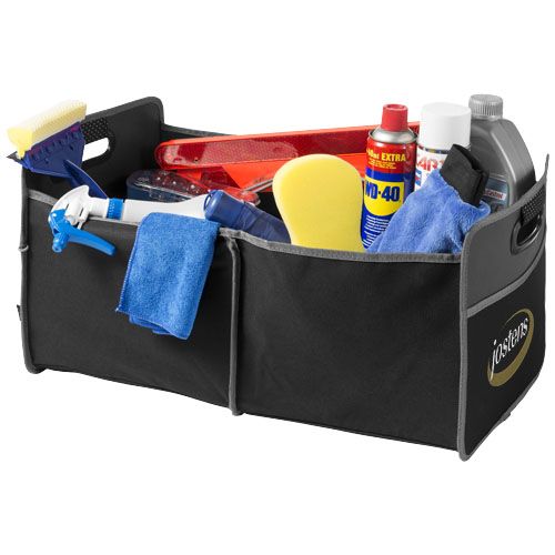 Organizador para bagagens Accordion