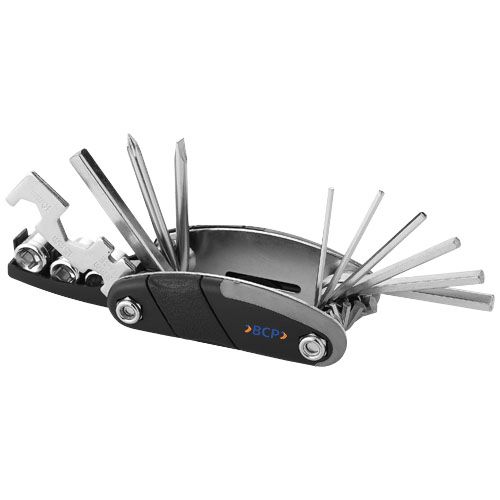 Multiferramenta de 16 funções “Fix-it”