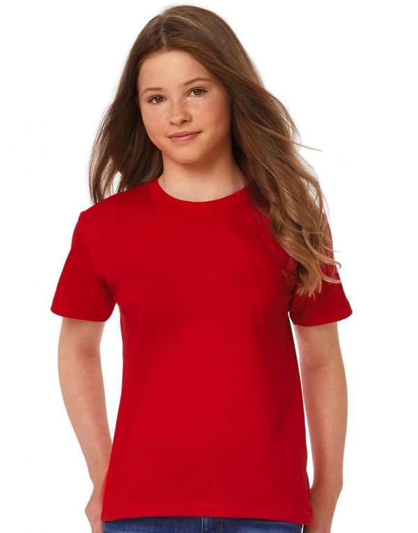 T shirts personalizadas b&c frs15842 impresso imagem 1