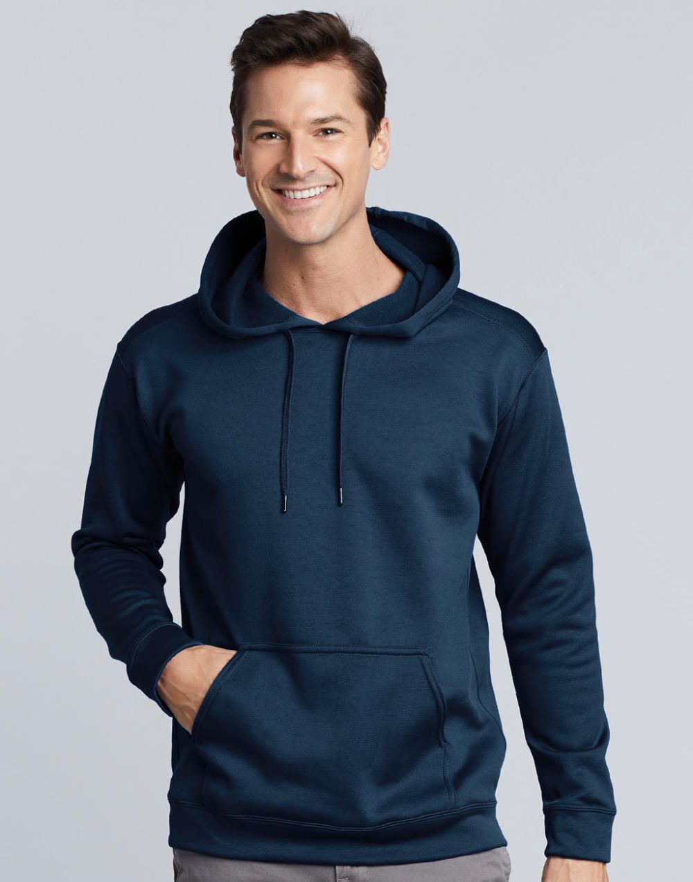 Sweatshirts desporto gildan frs20009 impresso imagem 1