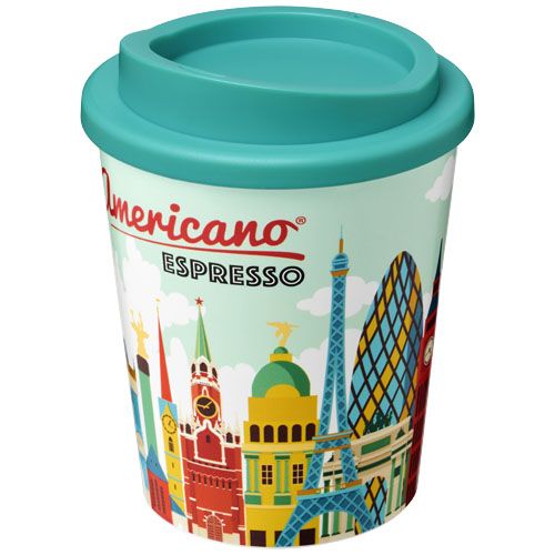 Copo térmico de 250 ml Brite-Americano® Espresso