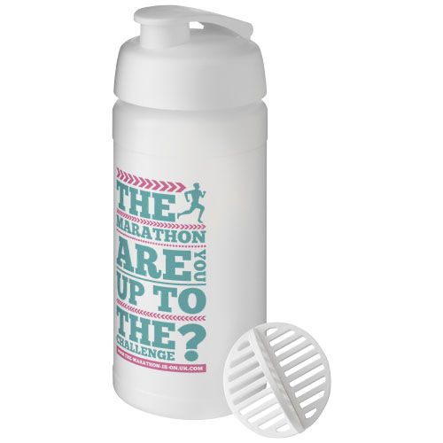 Garrafa desportiva de 500 ml Baseline Plus