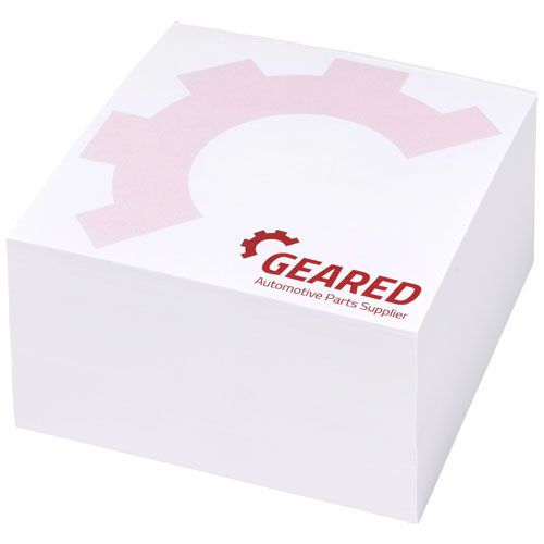 Bloco de notas pequeno 1 C Block-Mate® 100x100