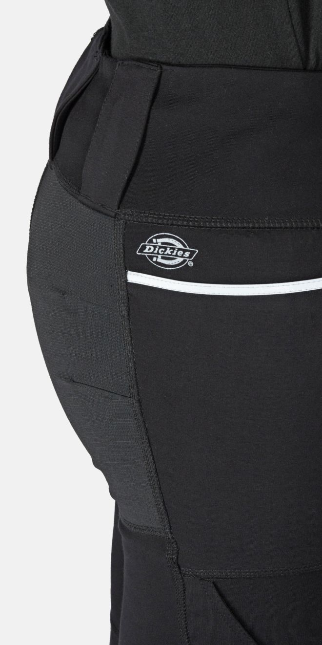 Leggings PERFORMANCE de senhora (SPF001)