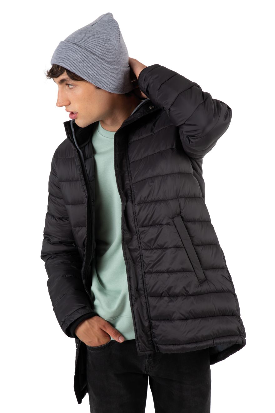 Gorro com forro Thinsulate