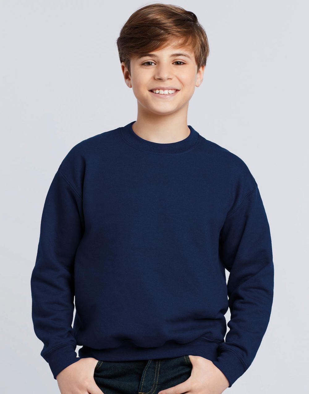 Sweatshirts básicas gildan frs28809 imagem 1