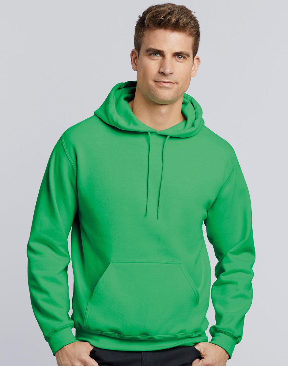 Sweatshirts capuz gildan frs29009 para personalizar imagem 1