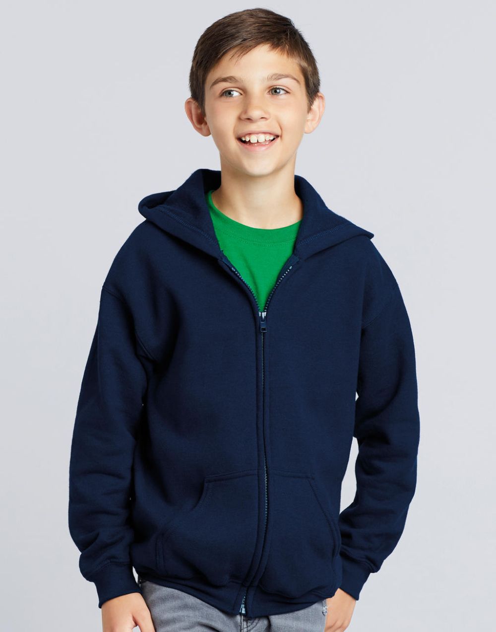 Sweatshirts capuz gildan frs29809 imagem 1