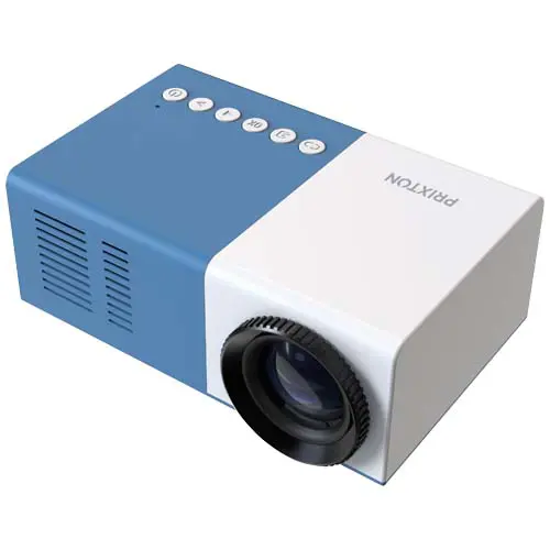Miniproyector
