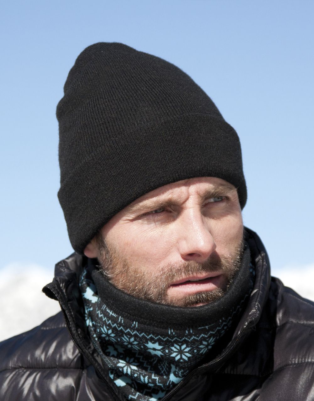Gorros result frs33333 impresso imagem 1