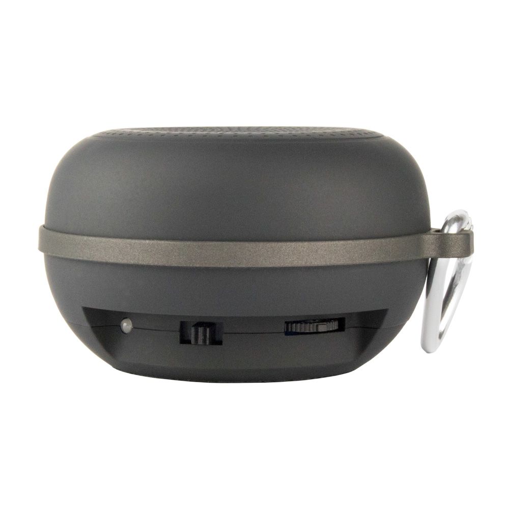 Altavoces outdoor de plástico para personalizar vista 1