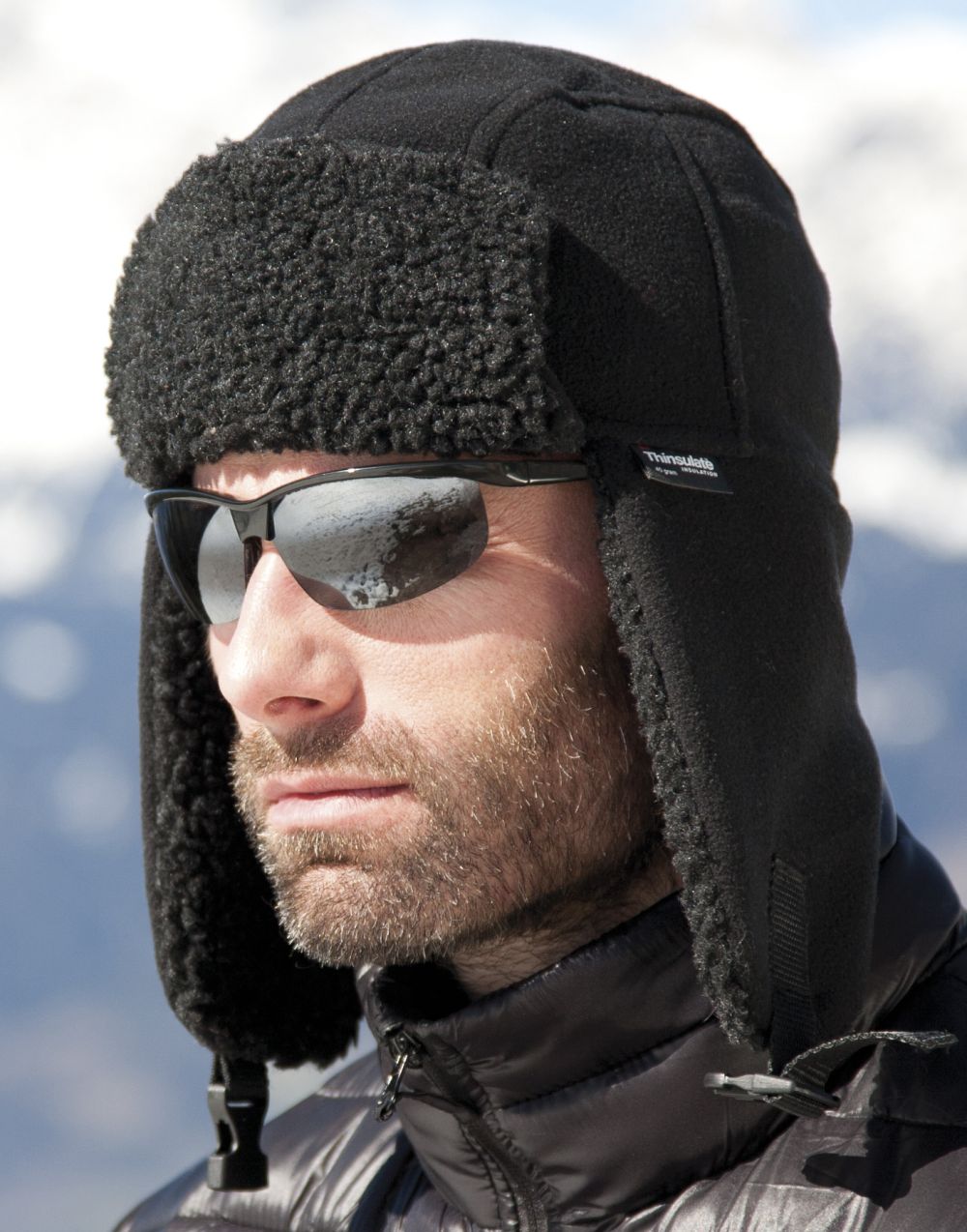 Gorros result frs35833 imagem 2