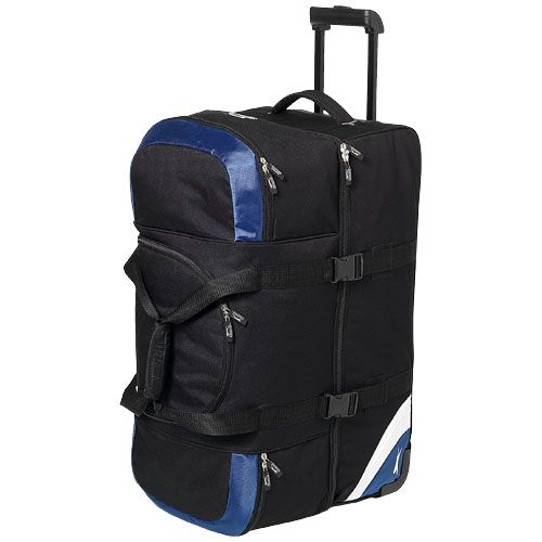 Maletas y trolleys bolsa de viaje grande wembley de poliéster para personalizar vista 1
