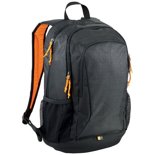Mochilas para ordenador 15.6 and ibira tablet de poliéster con impresión vista 1