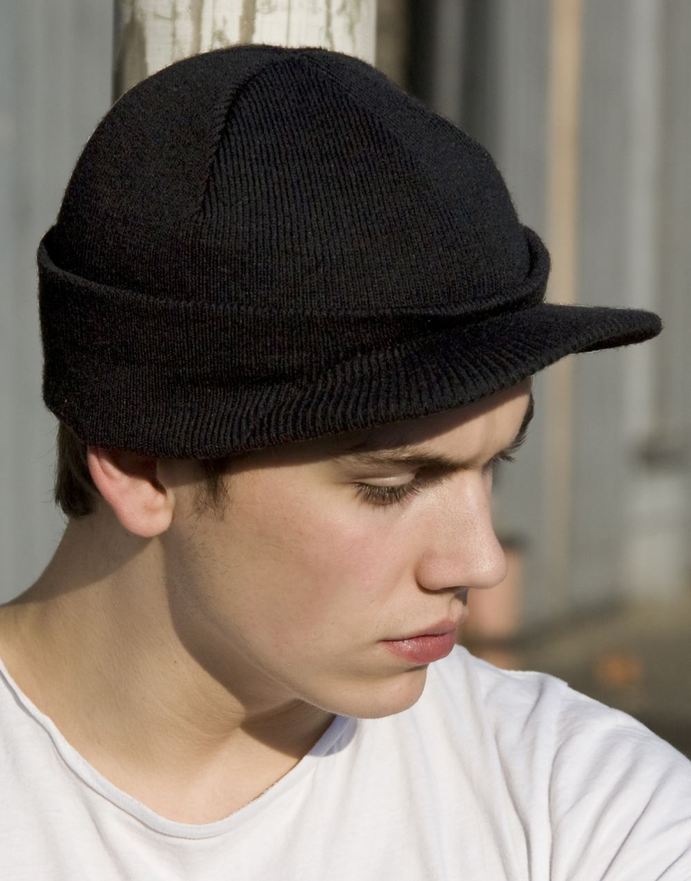 Gorros result frs39634 para personalizar imagem 1