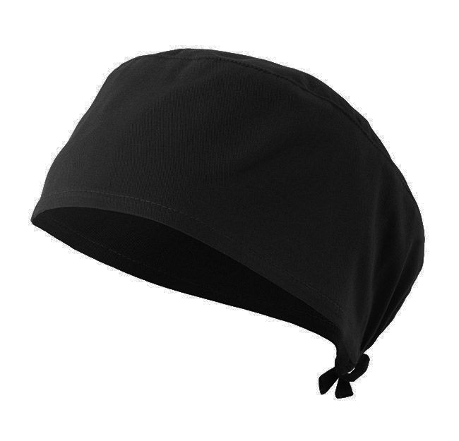 Fardas saúde velilla gorro do sector saúde algodão impresso imagem 1
