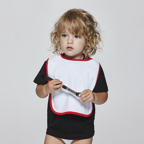 Roly roly baby clothes dummy algodão imagem 1