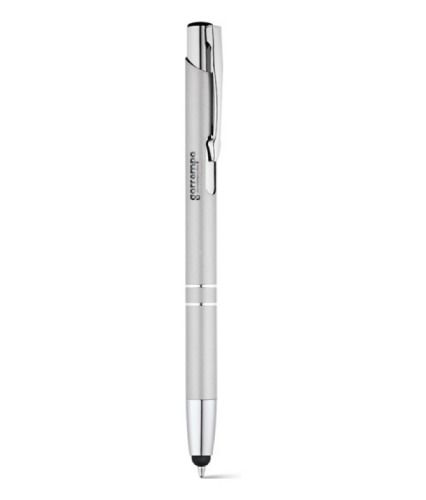 Canetas touch beta touch metal imagem 1