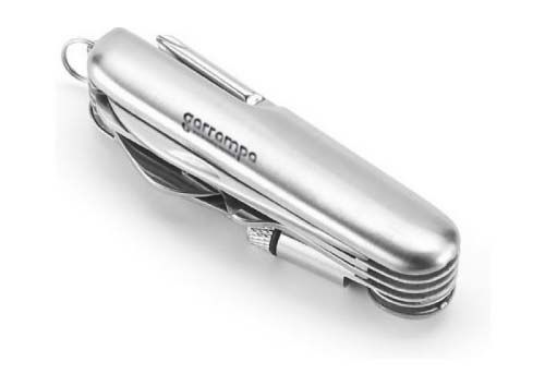 Navalhas solden metal imagem 1
