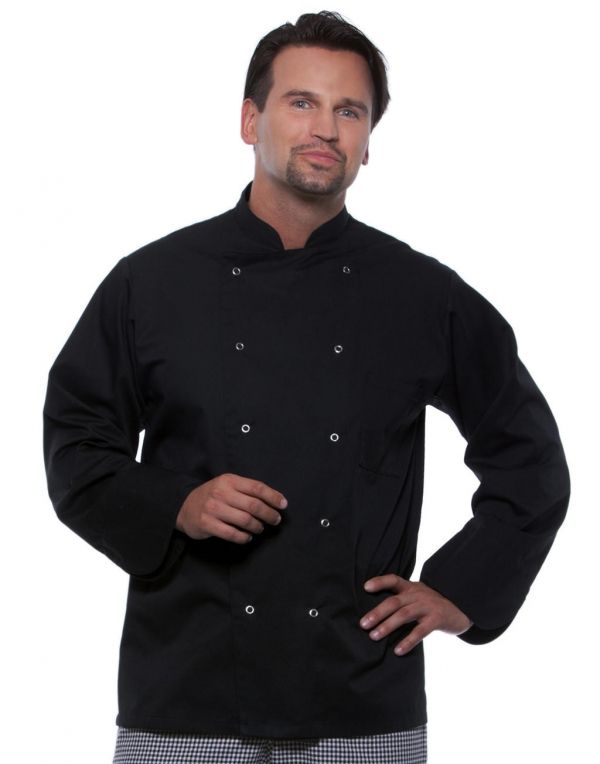 Jalecas de cozinha karlowsky frs93667 impresso imagem 1