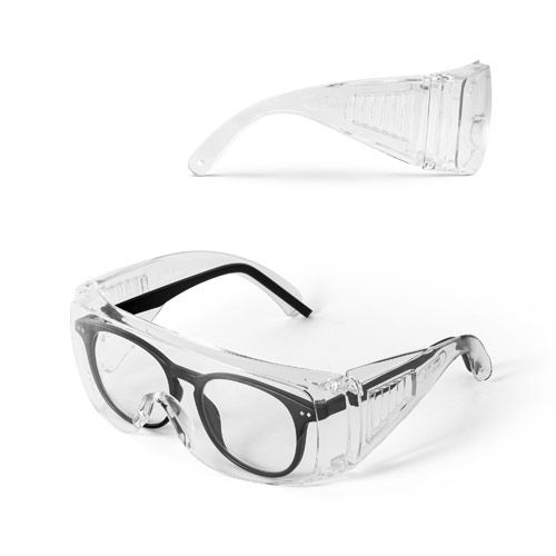 PROTEC. Óculos de proteção individual