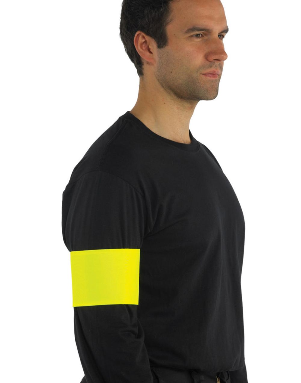 Complementos de indústria yoko fluo print me armband para personalizar imagem 4