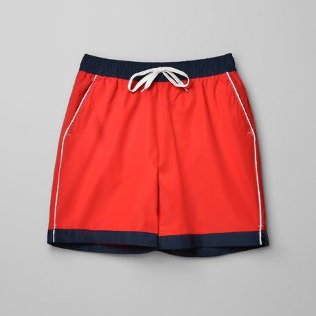 Calções de praia roly babor poliéster para personalizar imagem 1