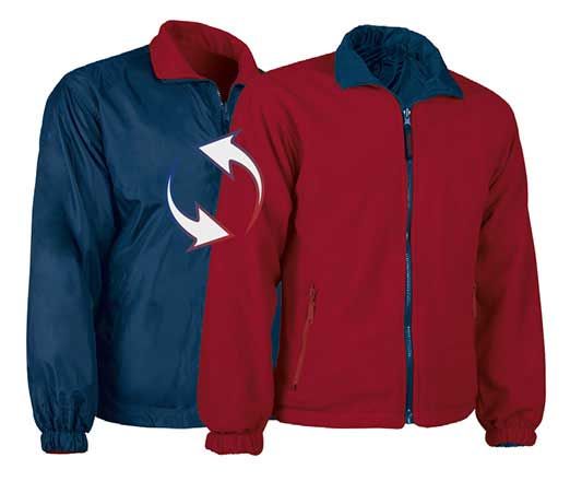 Chaquetas y cazadoras de trabajo valento chaqueta trabajo valento glasgow de poliéster para personalizar vista 1