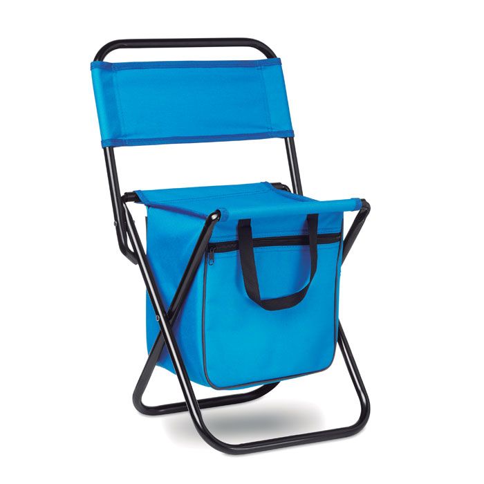 Cadeiras de praia em poliéster para personalizar a vista 1