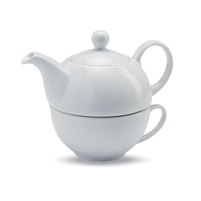 Tazas para personalizar tea de cerámica para personalizar vista 1