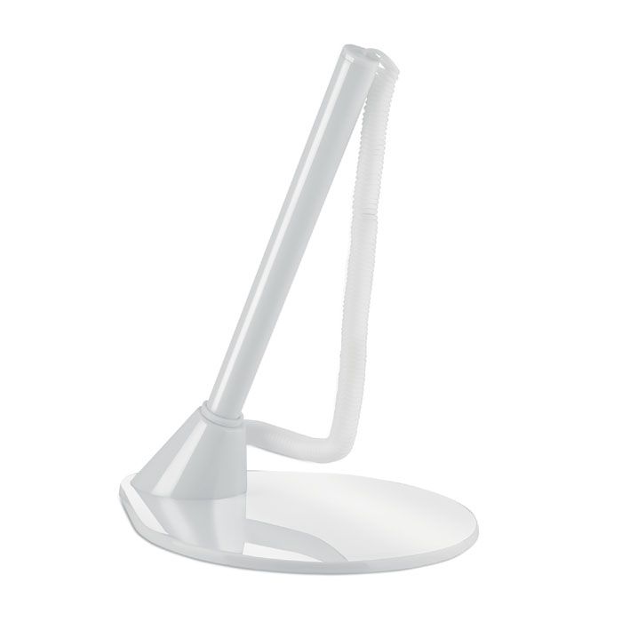 Bolígrafos originales standup de plástico vista 1