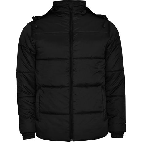 Parkas roly graham kids poliéster imagem 1