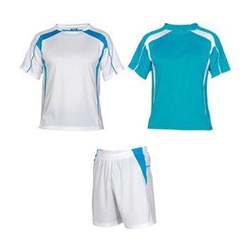 Equipamentos desportivos roly conjuntos desportivos salas poliéster para personalizar imagem 1