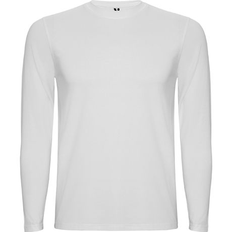 Roupa interior roly underwear soul ls algodão imagem 1