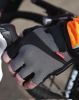 Complementos desportivos result spiro summer gloves com publicidade imagem 2
