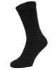 Roupa interior fruit of the loom work gear socks 3 pack impresso imagem 2