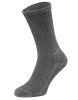 Roupa interior fruit of the loom work gear socks 3 pack impresso imagem 3