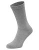 Roupa interior fruit of the loom crew socks 3 pack imagem 4