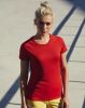 T shirts de desporto fruit of the loom frs07601 para personalizar imagem 2