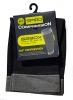 Complementos desportivos result compression calf sleeve impresso imagem 1