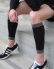 Complementos desportivos result compression calf sleeve impresso imagem 2