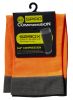 Complementos desportivos result compression calf sleeve impresso imagem 3