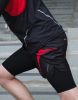 Complementos desportivos result compression quad sleeve imagem 1
