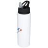 Garrafa desportiva de 800 ml Fitz