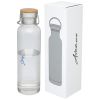 Garrafa desportiva Tritan™ de 800 ml Thor