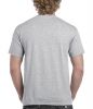 T shirts manga curta gildan frs10209 sport grey imagem 1