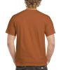 T shirts manga curta gildan frs10209 texas orange imagem 1