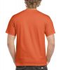 T shirts manga curta gildan frs10209 orange imagem 1